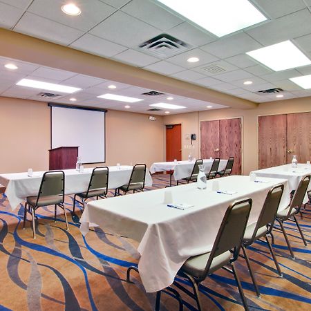 Holiday Inn Express Sault Ste Marie By Ihg Kemudahan gambar