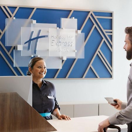 Holiday Inn Express Sault Ste Marie By Ihg Luaran gambar