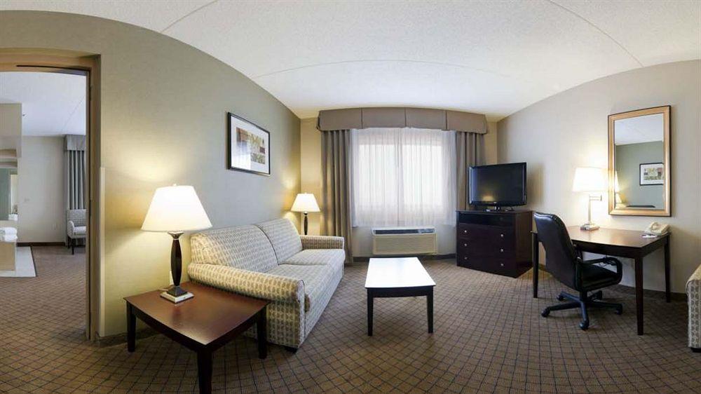 Holiday Inn Express Sault Ste Marie By Ihg Luaran gambar