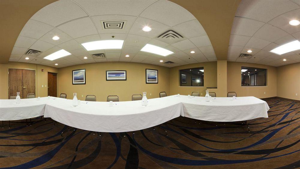 Holiday Inn Express Sault Ste Marie By Ihg Luaran gambar