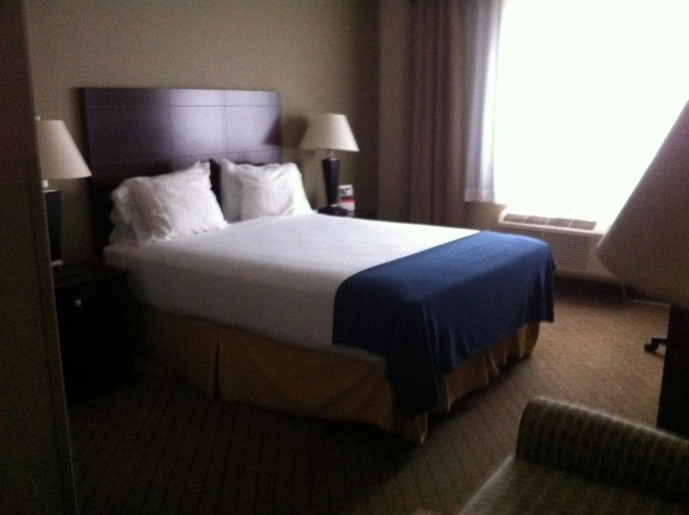 Holiday Inn Express Sault Ste Marie By Ihg Luaran gambar