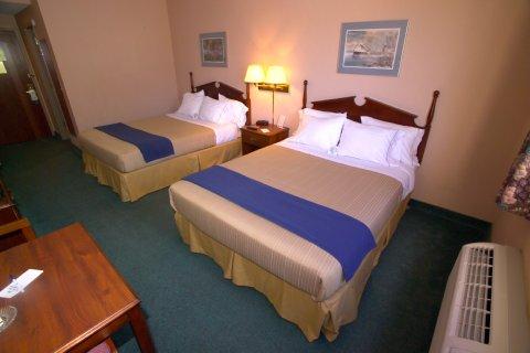 Holiday Inn Express Sault Ste Marie By Ihg Luaran gambar