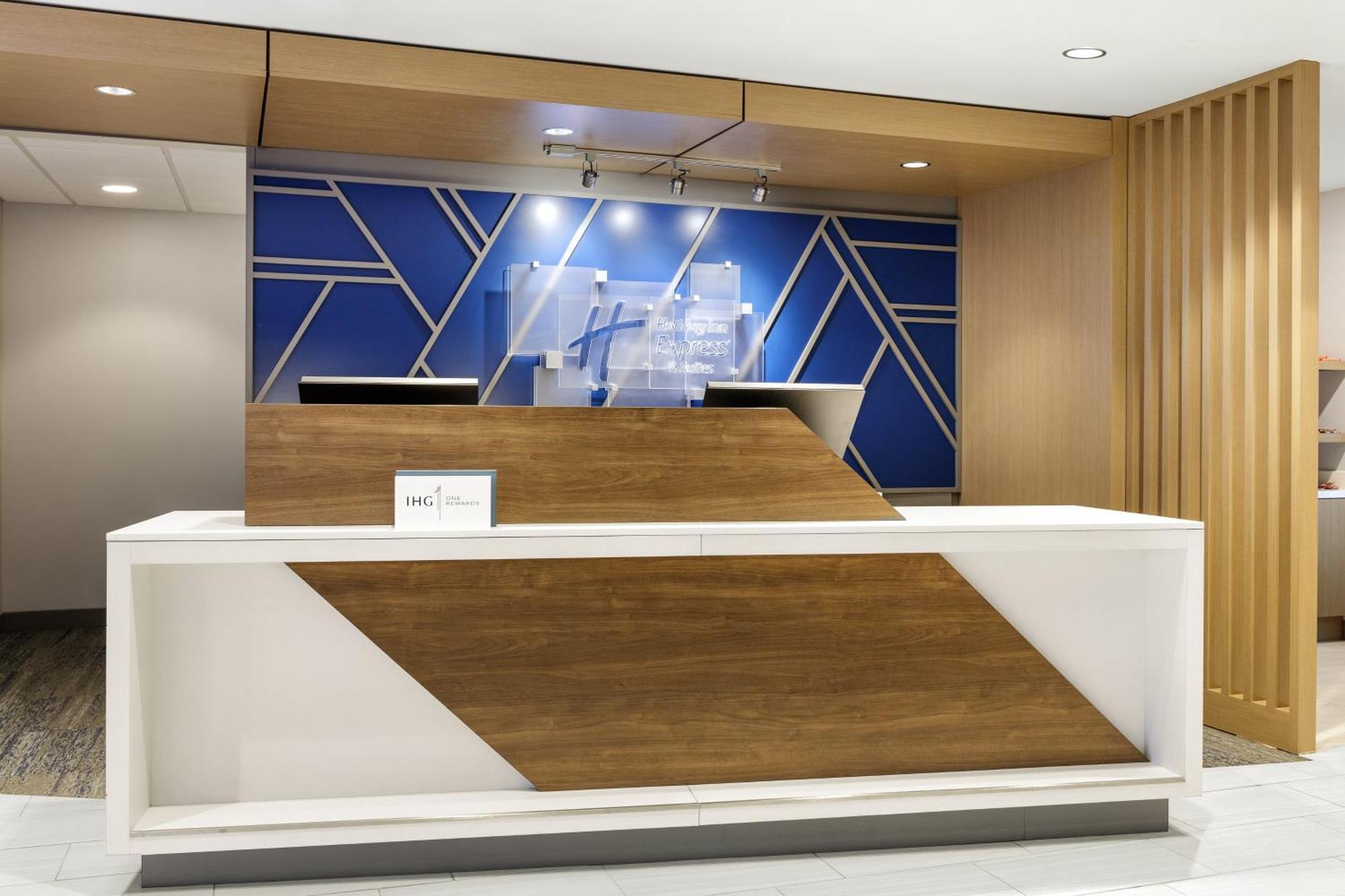 Holiday Inn Express Sault Ste Marie By Ihg Luaran gambar