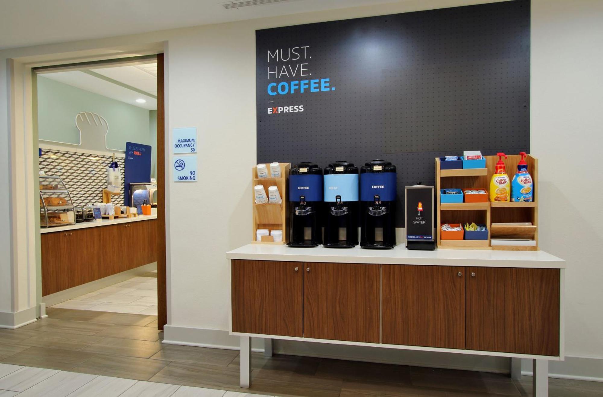 Holiday Inn Express Sault Ste Marie By Ihg Luaran gambar